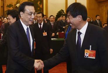 Lu Qingguo, Chairman of Chenguang Biotechnology, Elected as a Representative to the 14th National People's Congress